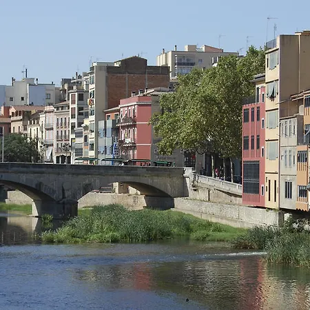 Centre Appartement Gerona