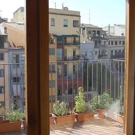 Appartement Centre