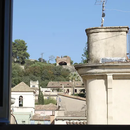 Appartement Centre Gerona
