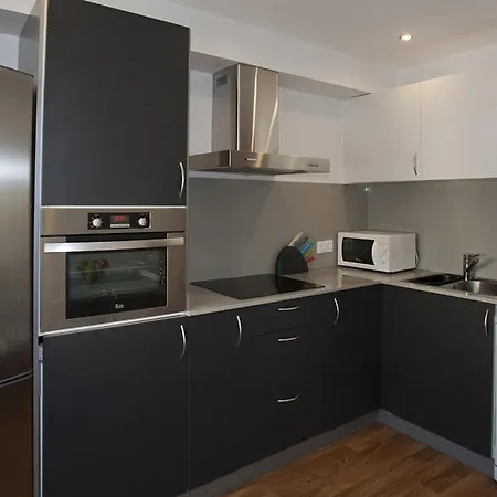 Appartement Centre Gerona