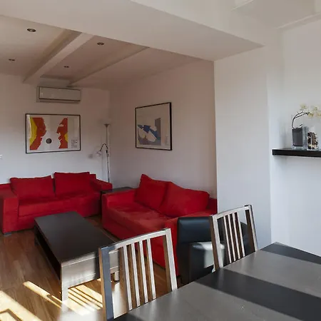 Appartement Centre