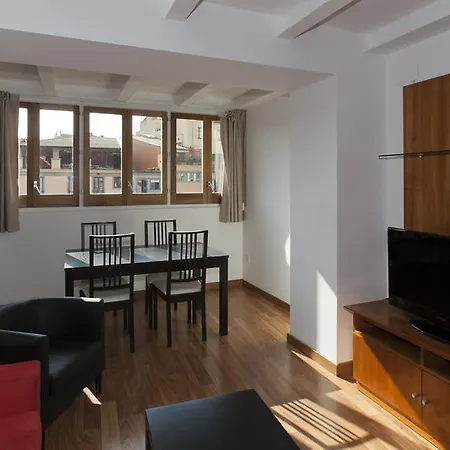 Appartement Centre Gerona