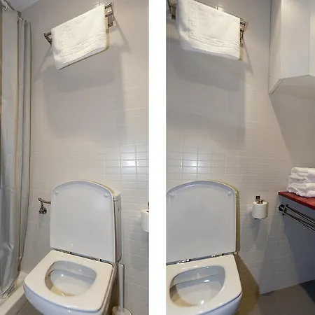 Appartement Centre *