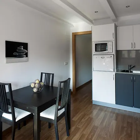 Appartement Centre