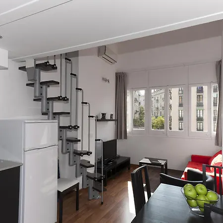 Appartement Centre