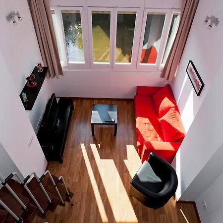 Appartement Centre *