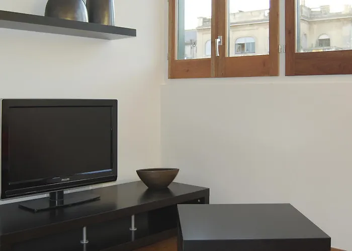 Appartement Centre *