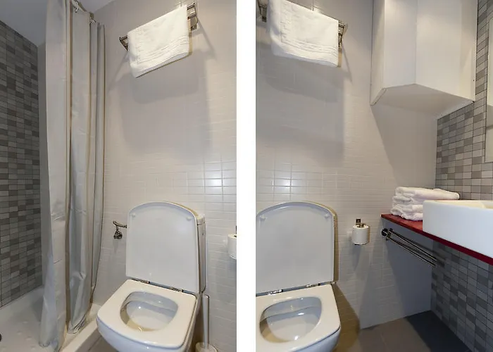 Appartement Centre *