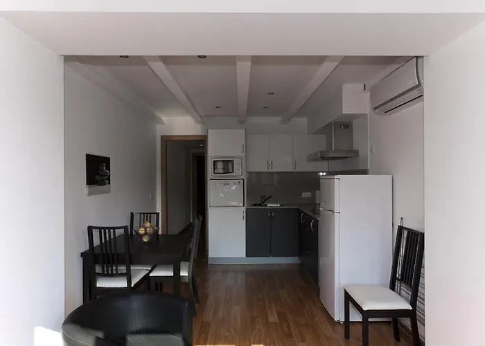 Appartement Centre Gerona