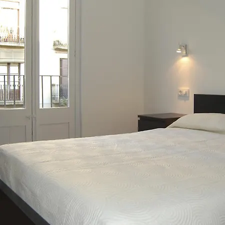 Daire Centre Girona