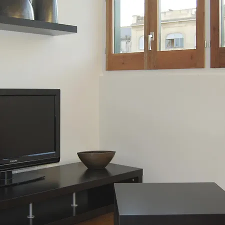 Apartmán Centre *