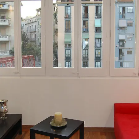 Apartmán Centre *