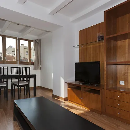 Apartmán Centre Girona