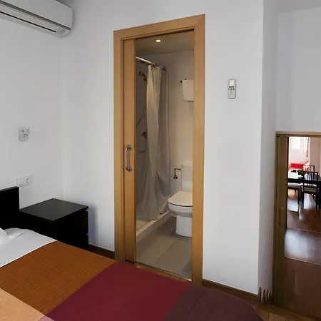 Apartmán Centre