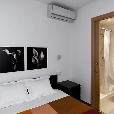 Apartmán Centre Girona