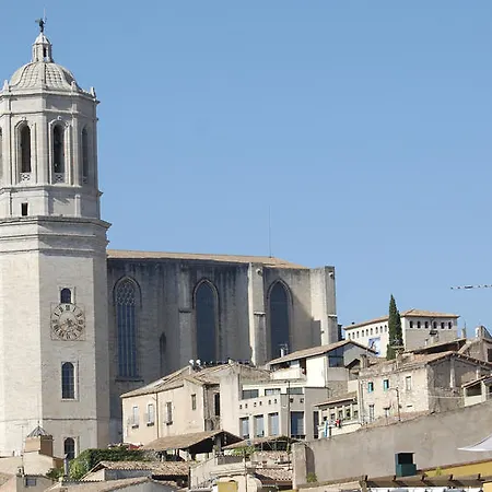 Διαμέρισμα Centre Χιρόνα